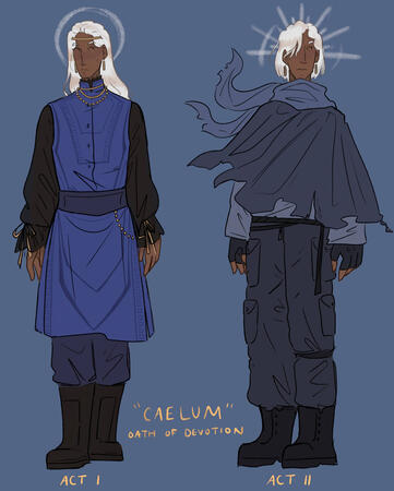 caelum