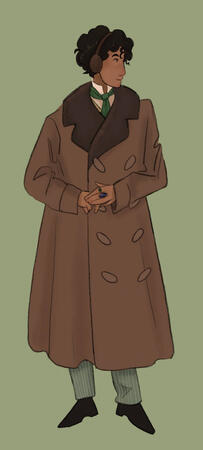 ambrose